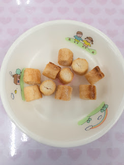 9月29日　おやつ